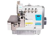 Máquina Costura Industrial Interlock Média LU9905D-M2-35-TK-SU 220V - Lumak