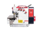 Máquina Costura Industrial Overlock Ponto Cadeia SS70D-4BK-ST-ES 110V - Sun Special
