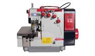 Máquina Costura Industrial Overlock Ponto Cadeia SS70D-4BK-ST-ES 220V - Sun Special
