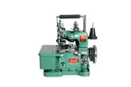 Máquina Costura Industrial Overlock Sequinha SSDA-81-L6-LK 110V - Sun Special