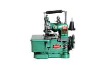 Máquina Costura Industrial Overlock Sequinha SSDA-81-L6-LK 220V - Sun Special