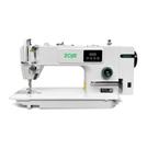 Máquina Costura Reta C/ Corte De Linha Zoje 110v A6000