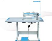 Máquina Costura Reta Jack F6 Direct Drive Regulada