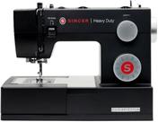 Maquina costura singer hd 4423 preta 220v
