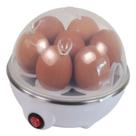 Maquina Cozinhar Ovos Rápido E Prático Prepara Até 7 Und 110v Maquina Cozinhar Ovos Rápido E Prático Prepara Até 7 Und 110v