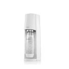 Máquina d água c/gás Terra Branca + CO2 425g-4088930203