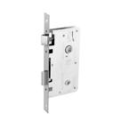 Maquina Da Fechadura 45mm Banheiro Inox - Arouca
