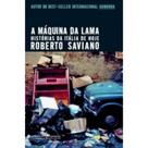 Maquina da lama, a - historias da italia de hoje - COMPANHIA DAS LETRAS