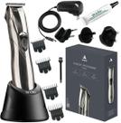 Máquina de Acabamento Andis Slimline Pro Li Cordlles Trimmer Bi-volt