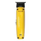 Máquina De Acabamento Babyliss Pro Lo-Pro FX Amarela Máquina De Acabamento Babyliss Pro Lo-Pro FX Amarela - Bivolt - Bivolt