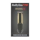 Máquina de Acabamento BabyLiss Pro Trimmer Original FX