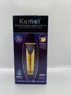 Máquina De Acabamento/ Barba Kemei Hair Clipper Km-628