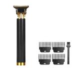 Maquina De Acabamento Cabelo E Aparar Pêlo Barba Bateria Maquina De Acabamento Cabelo E Aparar Pêlo Barba Bateria