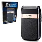 Máquina De Acabamento e Barbear Kemei Shaver KM-2024 Bivolt Máquina De Acabamento e Barbear Kemei Shaver KM-2024 Bivolt