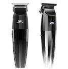 Maquina De Acabamento JRL 2020t Silver Sem Fio Bivolt Original