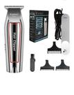 Maquina De Acabamento Para Cabelo e Barba Aparadora Profissional KM-032 - Kemei