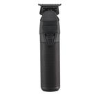 Máquina de Acabamento Profissional BaBylissPRO FXONE Sem Fio 7200RPM Preta com LED Bivolt FX799MBDBR