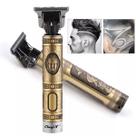 Máquina De Acabamento Profissional Em Metal Vintage Recarregavel sem fio Máquina De Acabamento Profissional Em Metal Vintage Recarregavel sem fio