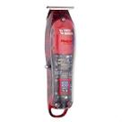 Máquina De Acabamento Profissional Freestyle Red Force Mq