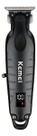 Maquina De Acabamento Profissional Kemei-2293 Com Visor Maquina De Acabamento Profissional Kemei-2293 Com Visor