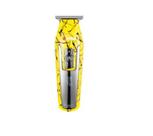Maquina de Acabamento Profissional Wmark C24 Yellow