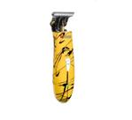 Maquina De Acabamento Profissional wmark ng 201 Yellow