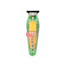 Máquina De Acabamento Profissional Wmark Ng 202 Verde