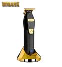 Maquina de Acabamento Profissional Wmark NG 2033