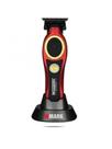 Maquina de Acabamento Profissional Wmark NG 7230