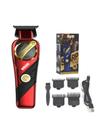 Maquina de Acabamento Profissional Wmark NG 9213