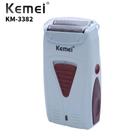 Máquina de Acabamento Shaver Finale Kemei Modelo: KM-3382 Bivolt Máquina de Acabamento Shaver Finale Kemei Modelo: KM-3382 Bivolt