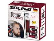 Maquina de Acabamento soling Duque Zero