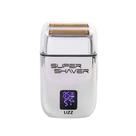 Máquina de Acabamento Super Shaver - Mister Lizz