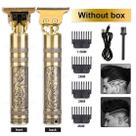 Maquina De Acabamento Trimmer Para Cabelo E Barba Bivolt Hairstar KM 203 Maquina De Acabamento Trimmer Para Cabelo E Barba Bivolt Hairstar KM 203