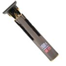 Maquina De Acabamento Trimmer Para Cabelo E Barba Bivolt Hairstar