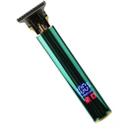 Maquina De Acabamento Trimmer Para Cabelo E Barba Bivolt Hairstar
