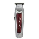 Máquina de Acabamento Wahl Detailer Cordless Li Bivolt Sem Fio, Motor 7.200 Rpm, Bateria Íons de Lítio, 3 Pentes Base Carregadora Máquina de Acabamento Wahl Detailer Cordless Li Bivolt Sem Fio, Motor 7.200 Rpm, Bateria Íons de Lítio, 3 Pentes Base Carregadora