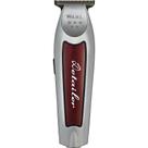 Máquina De Acabamento Wahl Detailer Cordless Silver Lithium