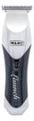 Maquina De Acabamento Wahl Launch Trimmer Bivolt Cabelo Preto