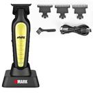 Maquina De Acabamento Wmark Ng 338 Com Base Profissional