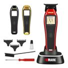 MAQUINA DE ACABAMENTO WMARK NG XT1 Sem Fio Profissional