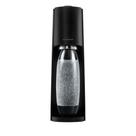 Máquina de água sodastream com gás terra preto co2 425g 4088930205/4112289980-08/22