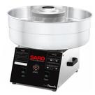 Máquina de Algodão Doce Profissional Bivolt SARO 110v 220v