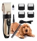 Máquina de Aparar pelo de Animais de Estimação Premium Alta Qualidade Resistente