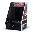 Máquina de Arcade Atari Tempest Counter Series com 5 Jogos