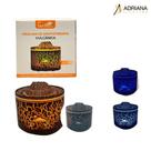 Máquina de Aromaterapia Vulânica Máquina de Aromaterapia Vulânica
