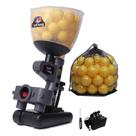 Máquina de arremesso de beisebol Furlihong 692BH com bateria e alimentação AC Máquina de arremesso de beisebol Furlihong 692BH com bateria e alimentação AC