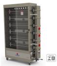 Maquina de Assar Frango PR-631N Style 30 Frangos Progás