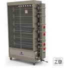 Máquina De Assar Frango Rotativa