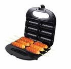Maquina De Assar Linguiça Elétrica 750w Anti Aderente